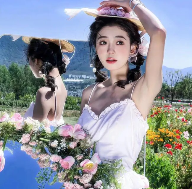 朵拉的安宁 海报