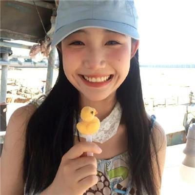 开心掌掴 海报
